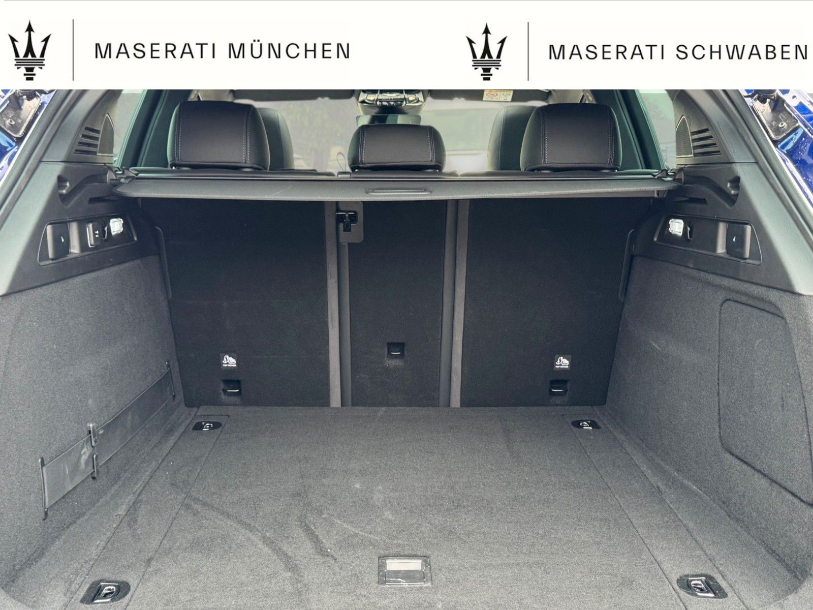 Maserati Grecale TROFEO MY26/ SUMMER SALE 2026 foto 25