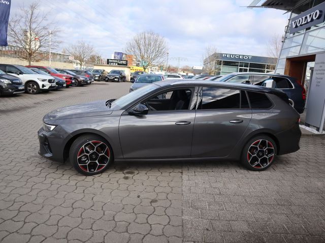 Opel Astra Sports Tourer GS 1.2 Turbo+LED+360°Kam imagem 3