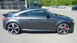 Audi TT RS 2.5 20V TFSI 2.5 TFSI quattro - Audi TT RS aus 2023