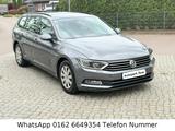 Volkswagen Passat 2.0 TDI Trendline 150PS ATM 4x Vorhanden - Volkswagen Passat: Kombi, Trendline