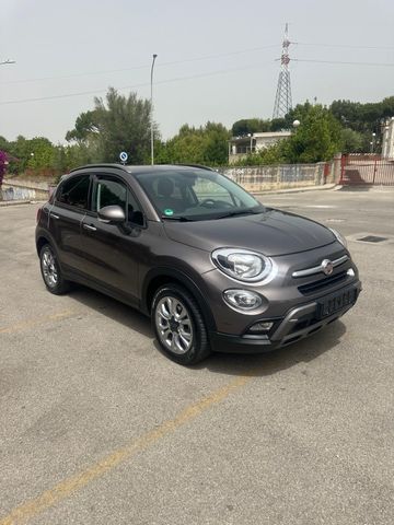 Fiat 500X 1.4 MultiAir 140 CV Cross Plus FULL OP