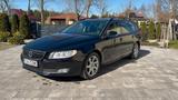 Volvo V70 D3 Black Edition Black Edition - Volvo V70 Edition mit Diesel-Antrieb