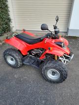 SMC Ram 50er Quad - SMC QUAD