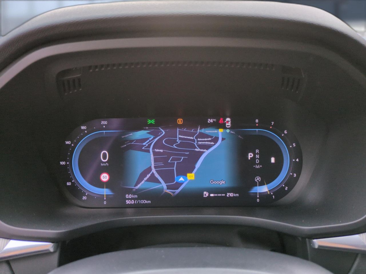 Volvo XC60 - Bild 16