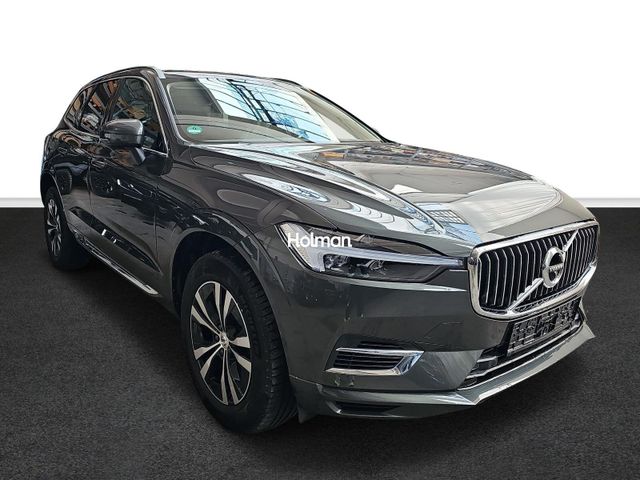 Volvo XC60 T8 Momentum AWD PANO H&K 360 Stndhzg