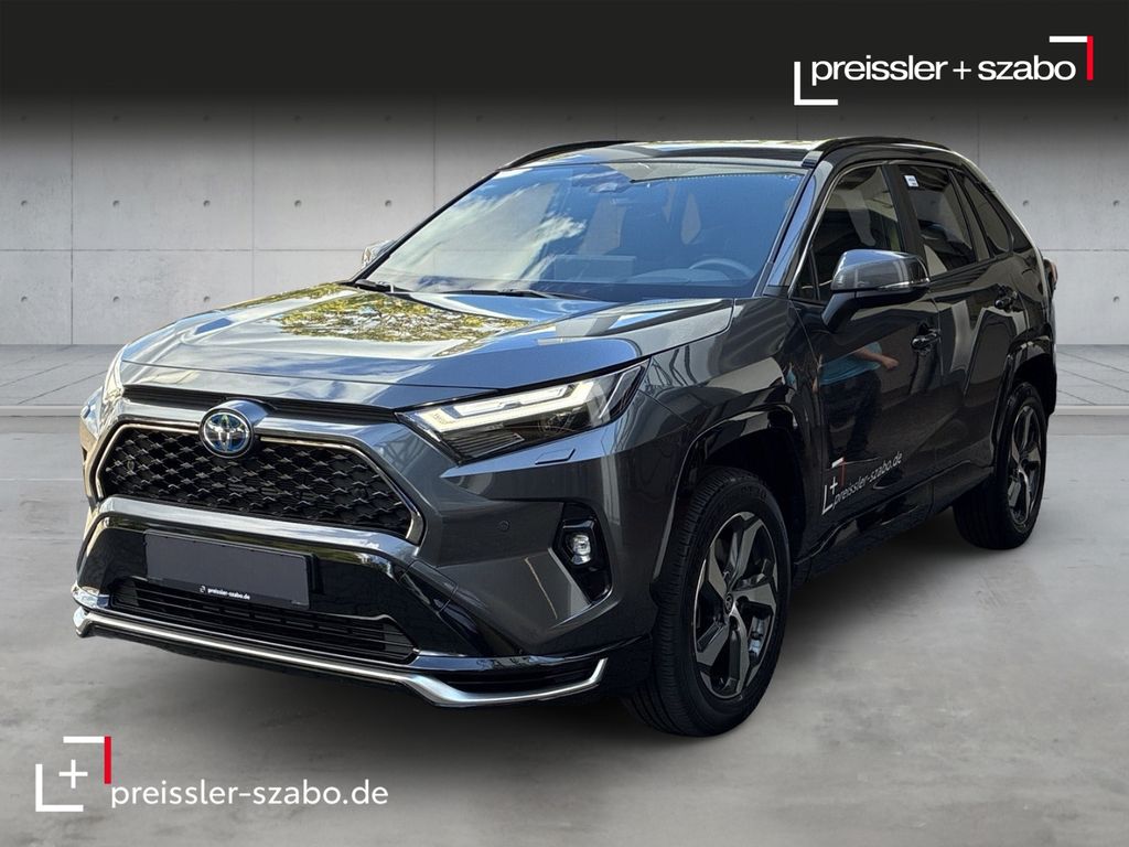 Image of Toyota RAV 4
