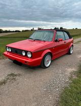 Volkswagen VW Golf Cabrio Mk1 Golf 1 Sportline BBS RM... - Volkswagen Golf: Cabrio, Sportline