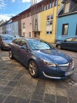 Opel Insignia ST 2,0 CDTI - Opel Insignia CT Gebrauchtwagen