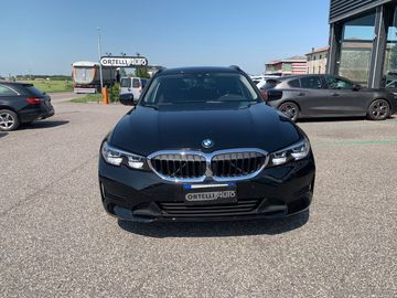 BMW 318 - 4