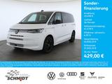 Volkswagen New Multivan 2.0 TDI Style DSG AHK HuD eHK - scheckheftgepflegte VW LT