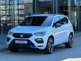 Seat Ateca FR 1.5 TSI ACT - NAVI / LED - Seat Ateca: Van