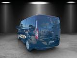 Ford Tourneo Custom 2.0 TDCi 320L1H1 TitaniumX - Ford Tourneo Custom in Mannheim