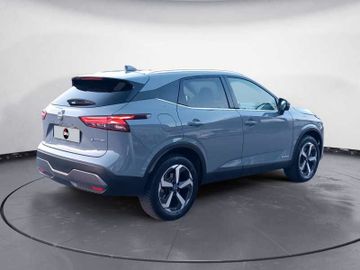 Nissan Qashqai - 8