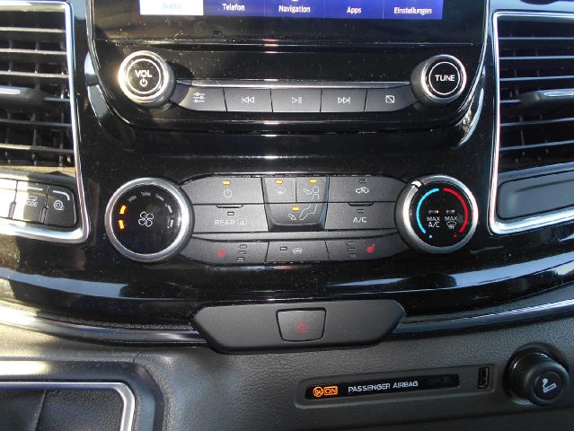 Ford TransitTourneo Custom Kombi 320 L1 Tourneo Tita