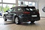 Kia cee'd 1.6 CRDI Sportswagon~Automatik~CarPlay~AHK - Kia cee'd Sportswagon mit Diesel-Antrieb: Automatik