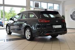 KIA cee'd 1.6 CRDI Sportswagon~Automatik~CarPlay~AHK