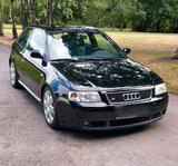 Audi s3 8l 1.8t APY Quattro Frischer Servi... - Audi S3 aus 2000