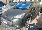 Peugeot Partner Tepee 1.6 HDi 90CV Comfort - gebrauchte Peugeot Partner Tepee aus dem Jahr 2009