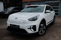 Kia e-Niro Vision - TÜV NEU! - 64kWh! - 1.Hand!