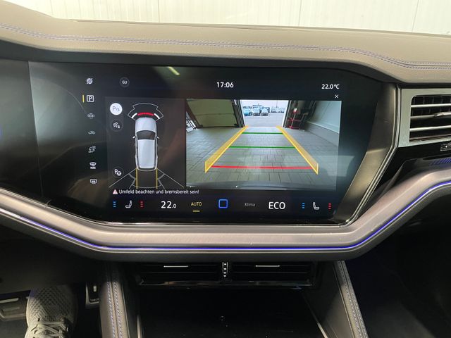Touareg R 3.0 TSI eHybrid 4Motion AHK ACC