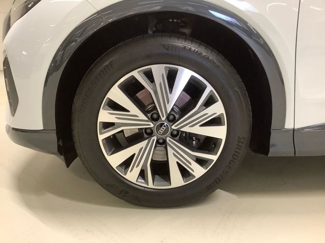 Q4 e-tron 35,Pano,Navi,Carplay,LED,PDC plus