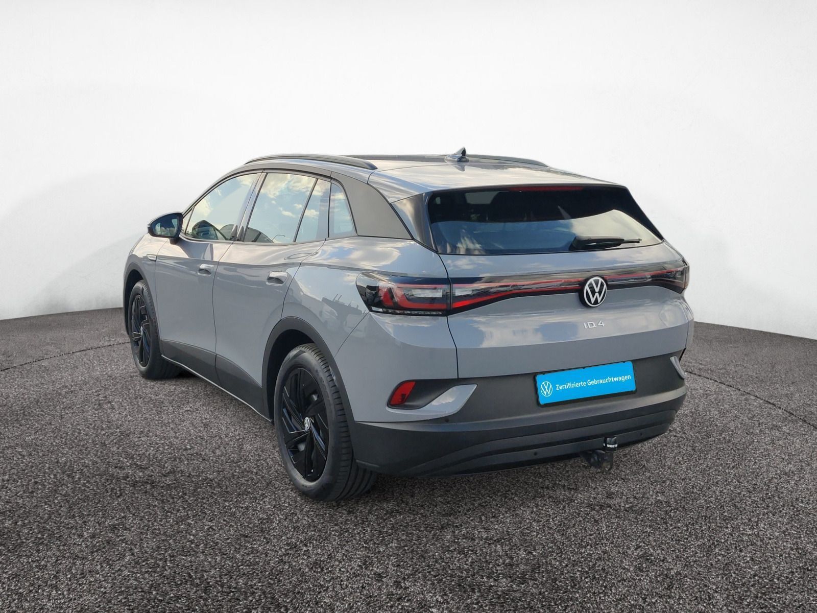 Volkswagen ID.4 Pro Performance 77kWh AHK ACC Navi LED foto 4