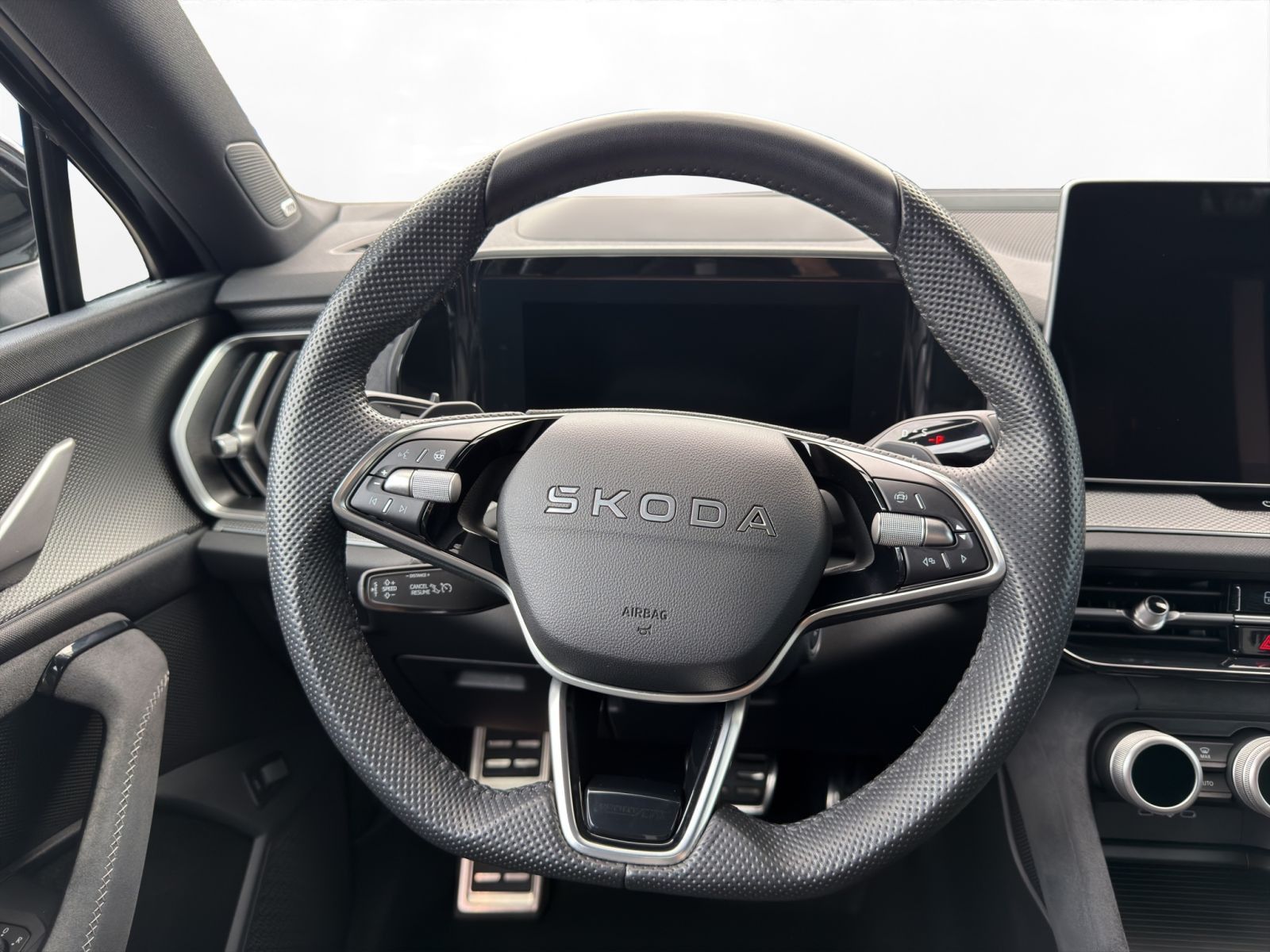 Skoda Kodiaq - Bild 15