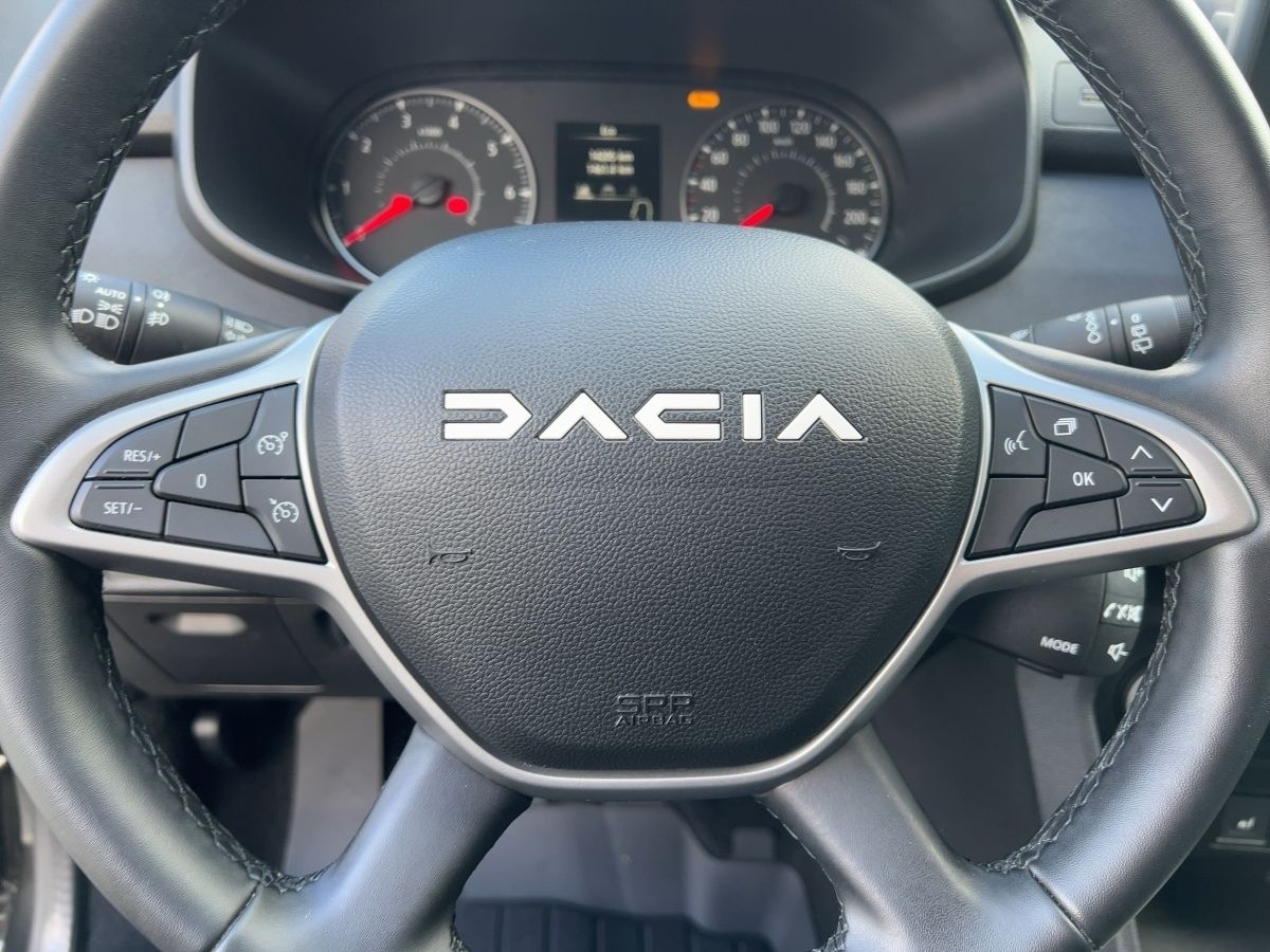 Dacia Jogger - Bild 18