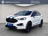 Ford Edge 2.0 EcoBlue Bi-Turbo 4x4 Aut. ST-LINE - weiße Ford Edge