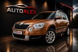 Skoda Yeti Elegance - Skoda Yeti in Berlin