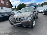 BMW X3 Baureihe X3 xDrive 30 d*Panoramadach*Xenon - BMW X3: Panoramadach