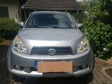 Daihatsu Terios 1.5 4WD Top - Daihatsu Terios: Top
