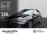 Volkswagen Golf III Variant 1.5 eTSI DSG Energy *NAVI*AHK* - Volkswagen Golf: Automatik, Ii
