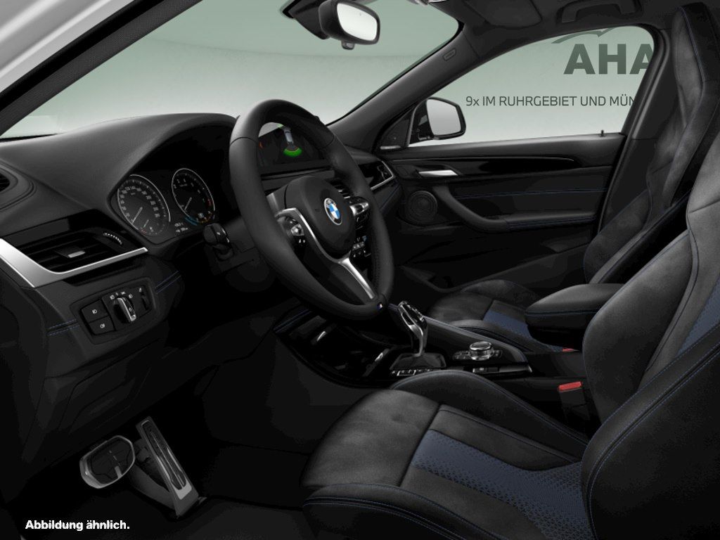 BMW X2 - Bild 3