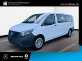 Mercedes-Benz Vito 114 Tourer PRO XL *Navi*Sitzheizung*Klima* - Mercedes-Benz Vito: Xl