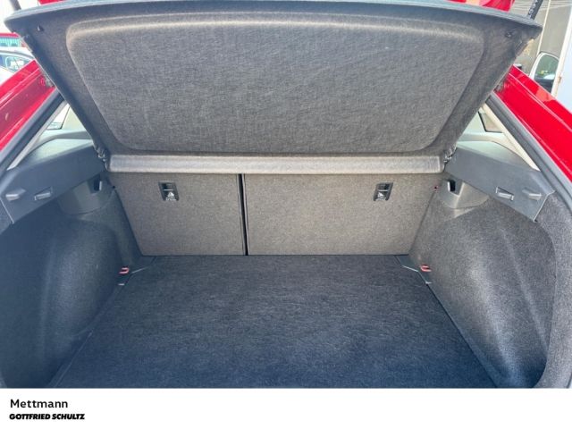 Volkswagen Taigo - Bild 8