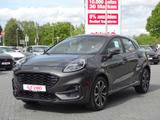 Ford Puma 1.0 M-Hybrid ST-Line LED Navi Kamera AHK - Ford: K 0