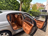 Bentley Flying Spur sehr gepflegt wg. Todesfall - Bentley in Essen