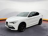 Alfa Romeo Stelvio MY22 Veloce *LED*KEYLESS*BREMBO* - Alfa Romeo Stelvio Gebrauchtwagen in Dresden