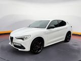 Alfa Romeo Stelvio MY22 Veloce *LED*KEYLESS*BREMBO* - Alfa Romeo Stelvio in Hamburg
