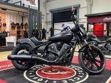 Indian Sport Scout Sixty Smoke - Offers