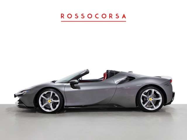 Ferrari SF90 Spider Tailor Made Ispirazioni imagem 3