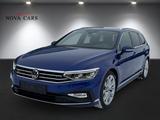 Volkswagen Passat Var DSG ELEGANCE+R Line*PANO*DYN*360°*LED - Volkswagen Passat: R36