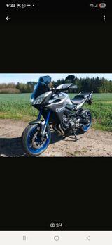 Yamaha MT 09 Trucker 900cc 2015  - Offers matching your search criteria