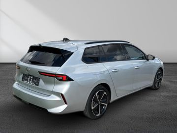 Opel Astra - 6
