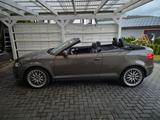 Audi audi a3 cabrio 1.6 tdi sline - Audi A3: Cabrio, Sline