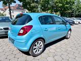 Opel Corsa D 1,4 150 Jahre *nur 73tkm+5-türig+Klima* - Opel Corsa: Türig