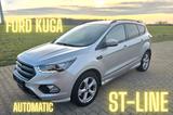 Ford Kuga 1,5 i ST-Line 4x4  AT LED Kamera AHK schwe - Ford Gebrauchtwagen in Hamm