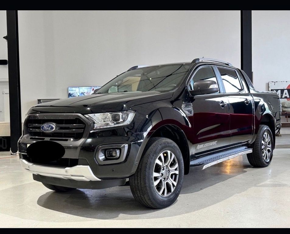 Image of Ford Ranger