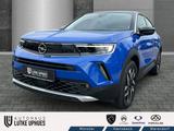 Opel Mokka Elegance Navi LED CarPlay Klimaautom - Opel Mokka